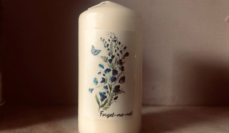 Exchanging light at Sandy Hill: Sorrow, solace & the miracle of organ&nbsp;donation