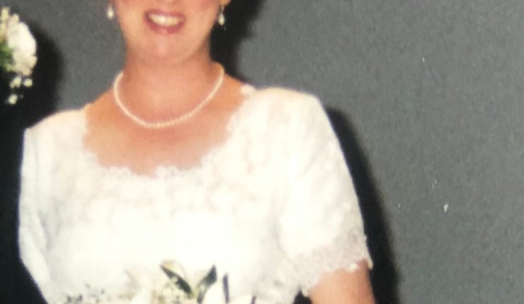 How can it be 20 years when it just&nbsp;happened?